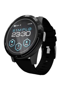 copertina di Smartwatch Sportpix Simplo (S1MPL0)
