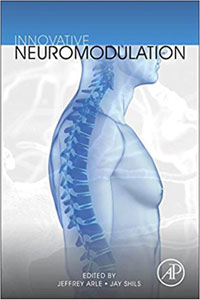 copertina di Innovative Neuromodulation