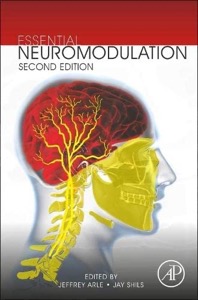 copertina di Essential Neuromodulation