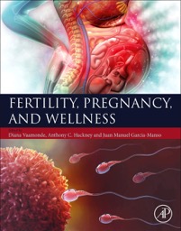copertina di Fertility , Pregnancy , and Wellness