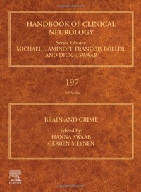 copertina di Brain and Crime - Volume 197