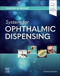 copertina di System for Ophthalmic Dispensing