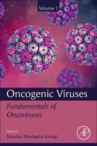 copertina di Oncogenic Viruses Volume 1 : Fundamentals of Oncoviruses