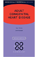 copertina di Adult Congenital Heart Disease