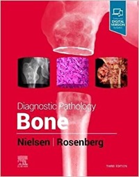 copertina di Diagnostic Pathology : Bone