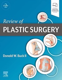 copertina di Review of Plastic Surgery