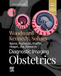 copertina di Diagnostic Imaging : Obstetrics