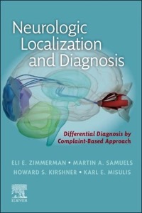 copertina di Neurologic Localization and Diagnosis