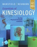 copertina di Essentials of Kinesiology for the Physical Therapist Assistant