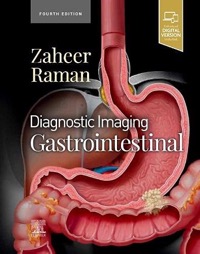 copertina di Diagnostic Imaging : Gastrointestinal