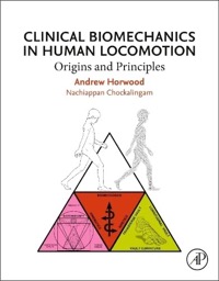 copertina di Clinical Biomechanics in Human Locomotion