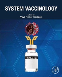 copertina di System Vaccinology . The History , the Translational Challenges and the Future