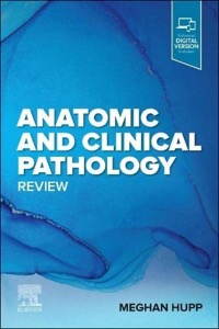 copertina di Anatomic and Clinical Pathology Review