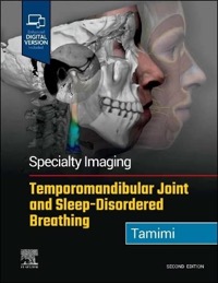copertina di Specialty Imaging - Temporomandibular Joint and Sleep - Disordered Breathing