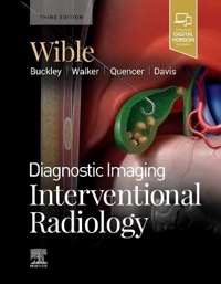 copertina di Diagnostic Imaging : Interventional Radiology