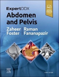 copertina di ExpertDDx: Abdomen and Pelvis