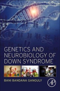 copertina di Genetics and Neurobiology of Down Syndrome