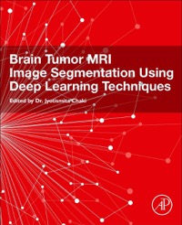 copertina di Brain Tumor MRI Image Segmentation Using Deep Learning Techniques