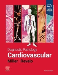 copertina di Diagnostic Pathology - Cardiovascular 