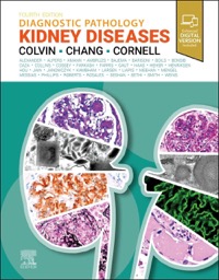 copertina di Diagnostic Pathology - Kidney Diseases