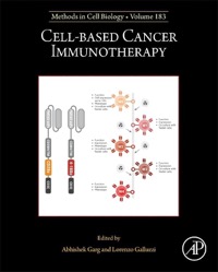 copertina di Cell - based Cancer Immunotherapy - Volume 183