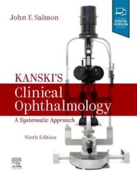 copertina di Kanski' s Clinical Ophthalmology - A Systematic Approach