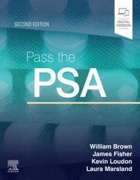 copertina di Pass the PSA ( Prescribing Safety Assessment )