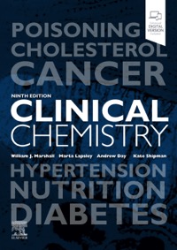 copertina di Clinical Chemistry