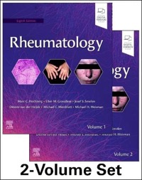 copertina di Rheumatology ( 2 - Volume Set )