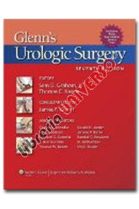 Glenn ' s Urologic Surgery - on line access included