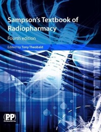 copertina di Sampson' s Textbook of Radiopharmacy
