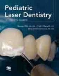 copertina di Pediatric Laser Dentistry: A User' s Guide