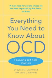 copertina di Everything You Need to Know About OCD ( Obsessive Compulsive Disorder )