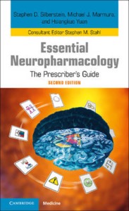 copertina di Essential Neuropharmacology - The Prescriber' s Guide