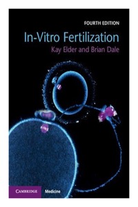copertina di In - Vitro Fertilization