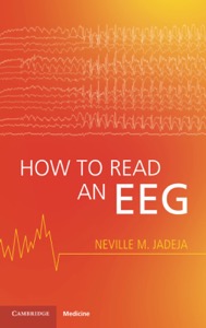 copertina di How to Read an EEG