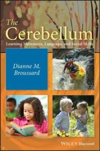 copertina di The Cerebellum: Learning Movement, Language, and Social Skills