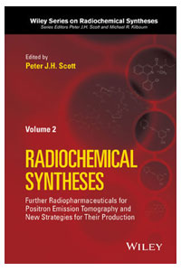 copertina di Radiochemical Syntheses : Further Radiopharmaceuticals for Positron Emission Tomography ...