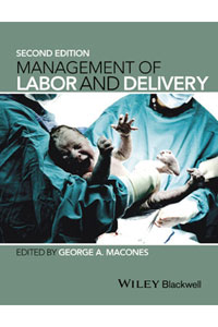 copertina di Management of Labor and Delivery