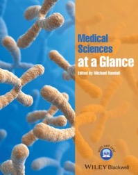 copertina di Medical Sciences at a Glance