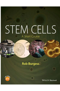 copertina di Stem Cells: A Short Course