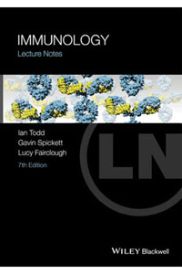 copertina di Lecture Notes : Immunology