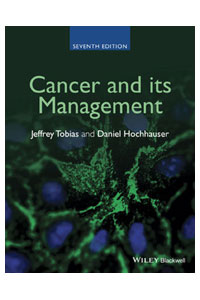 copertina di Cancer and its Management