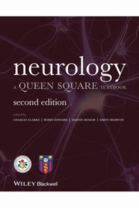 copertina di Neurology : A Queen Square Textbook