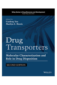 copertina di Drug Transporters : Molecular Characterization and Role in Drug Disposition