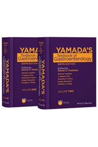 copertina di Yamada' s Textbook of Gastroenterology