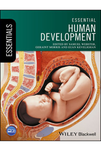 copertina di Essential Human Development