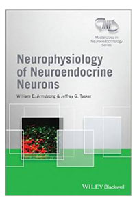copertina di Neurophysiology of Neuroendocrine Neurons