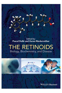copertina di The Retinoids: Biology, Biochemistry, and Disease