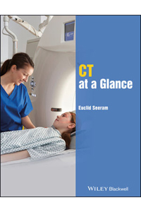 copertina di CT ( Computed Tomography ) at a Glance